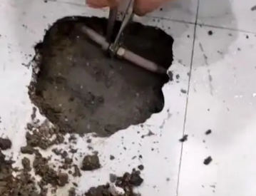 隆尧卫生间漏水检测电话