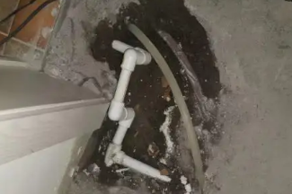 隆尧卫生间漏水检测多少钱