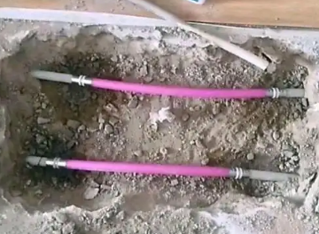 隆尧卫生间测漏水多少钱