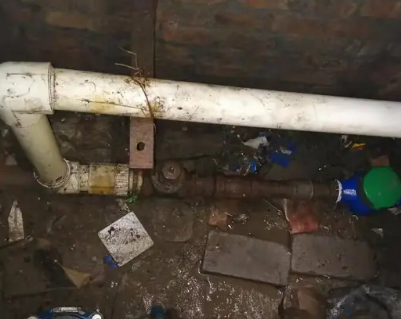 隆尧水管维修哪家好