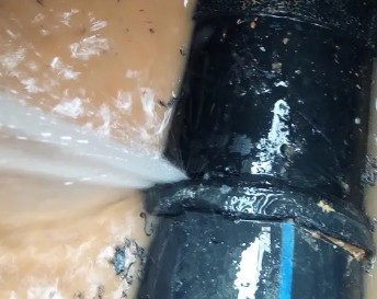 隆尧漏水维修价格明细