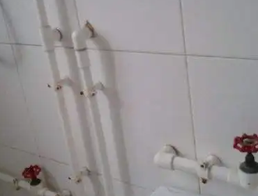 隆尧水管维修多少钱