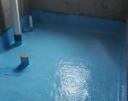 隆尧卫生间防水哪家好