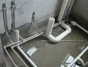 隆尧水管维修多少钱