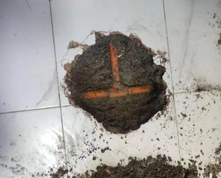 隆尧查漏水多少钱