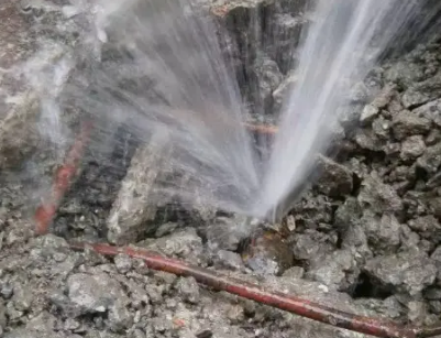 隆尧水管维修多少钱