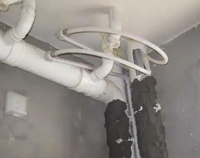 隆尧水管维修哪家好