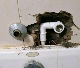 隆尧卫生间漏水检测多少钱