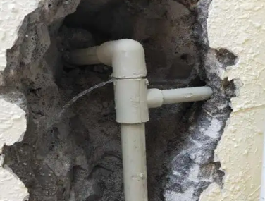 隆尧卫生间漏水检测哪家好